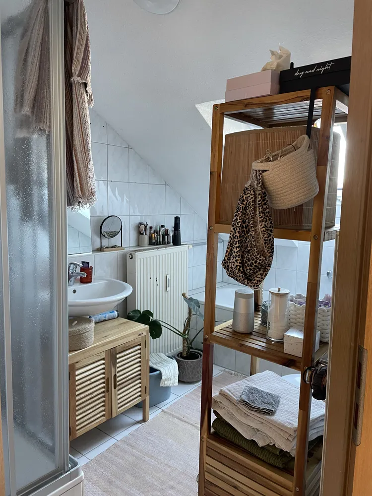 2 Zimmer Wohnung mit 53 m² in Mannheim – Bild 5