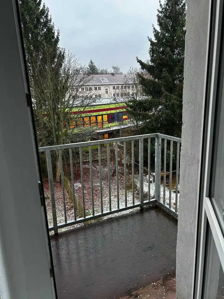 2 room apartment with 62 m² in Freiberg – Photo 4