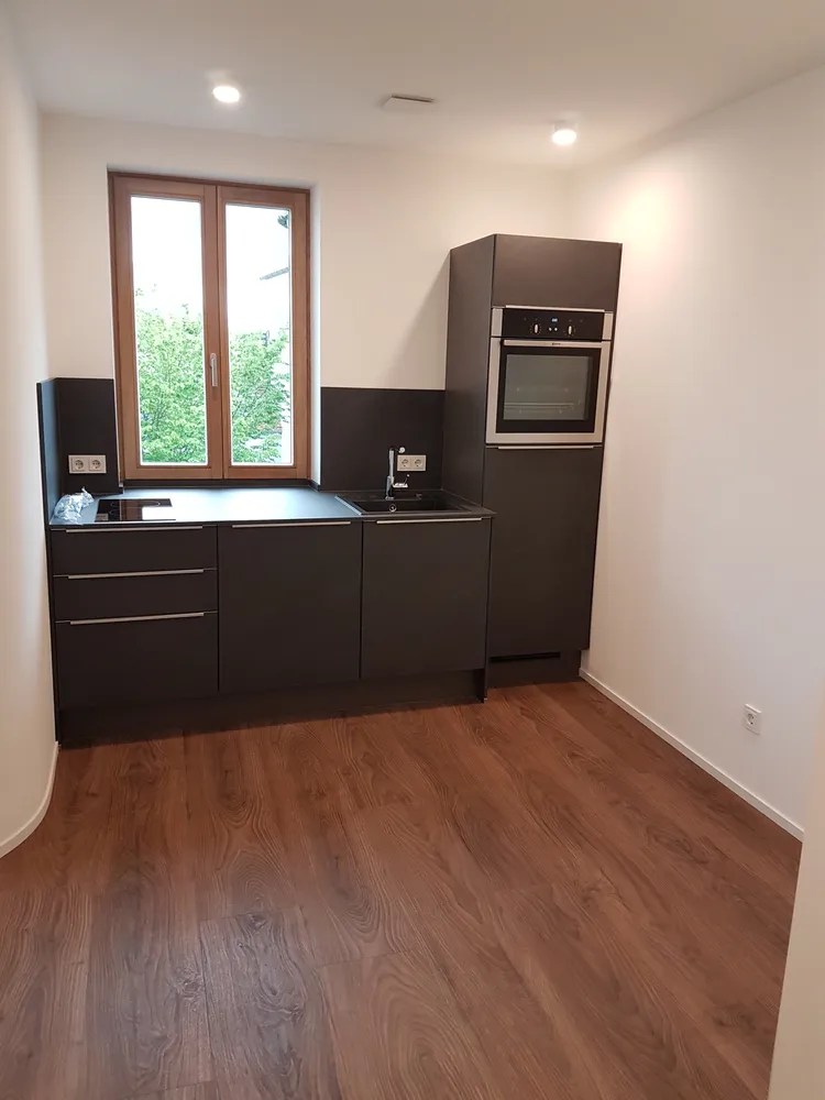 1 Zimmer Wohnung mit 27 m² in Ingolstadt – Bild 1
