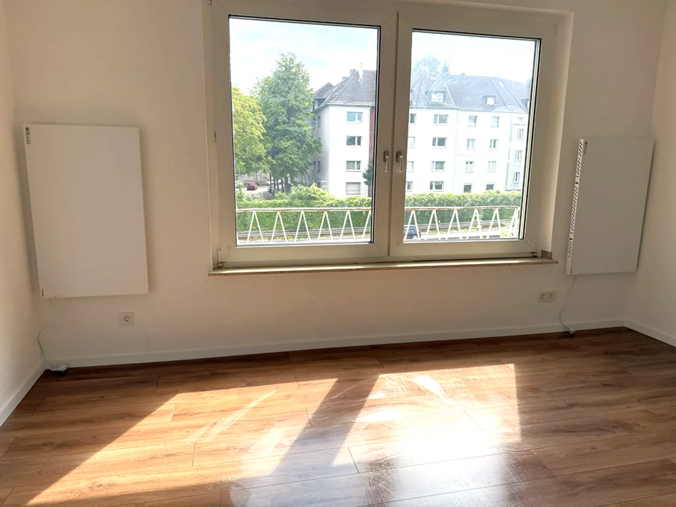 2 Zimmer Wohnung mit 49 m² in Essen – Bild 3