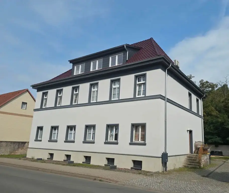 3 Zimmer Wohnung mit 68 m² in Rathenow – Bild 10
