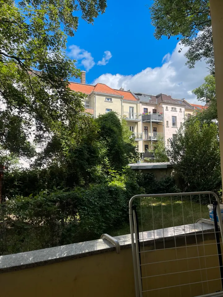 WG-Zimmer mit 8 m² in Leipzig – Bild 6