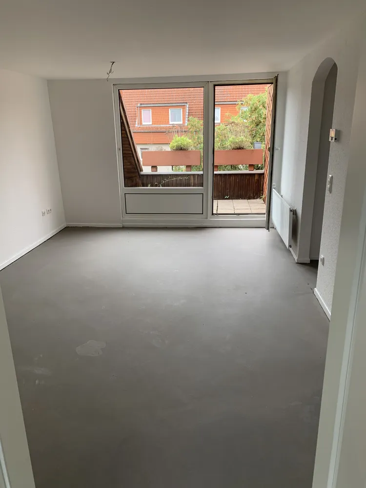3 Zimmer Wohnung mit 47 m² in Dortmund – Bild 2