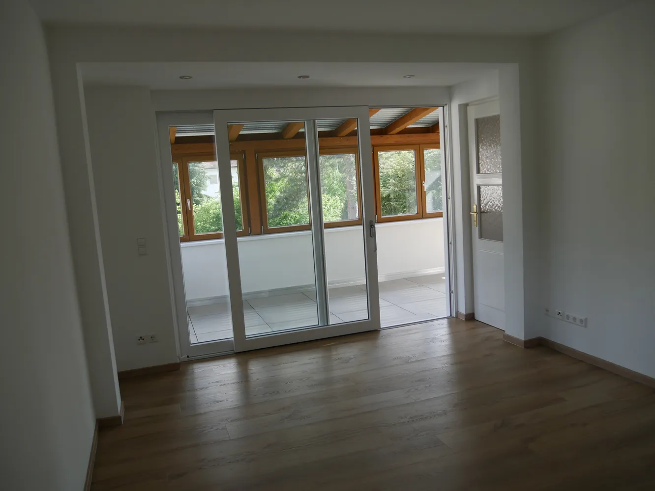 3 Zimmer Wohnung mit 65 m² in Karlsruhe – Bild 5