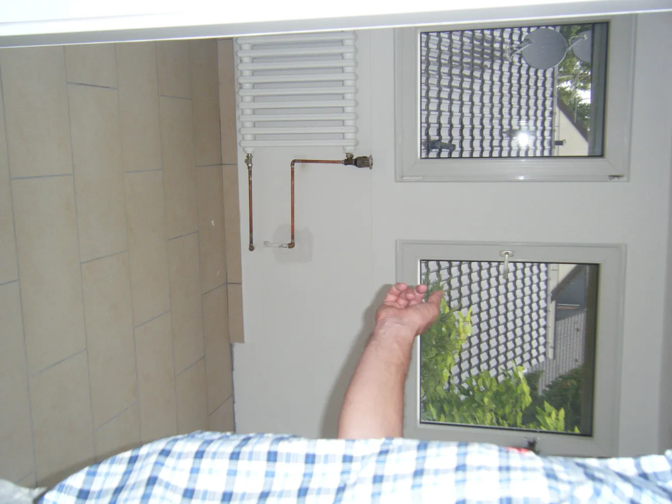 3 Zimmer Wohnung mit 55 m² in Bonn – Bild 4