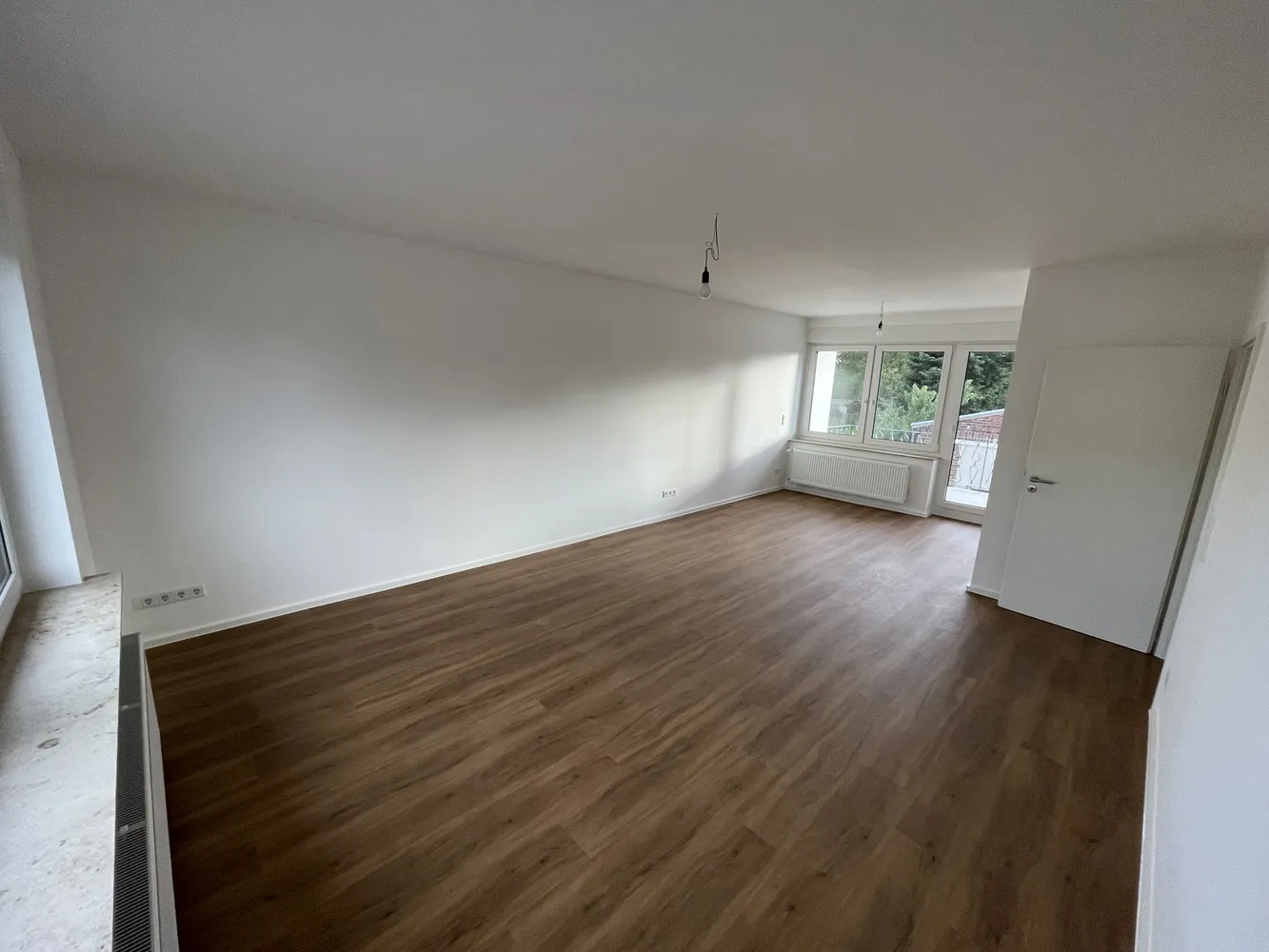 3 Zimmer Wohnung mit 70 m² in Krefeld – Bild 7