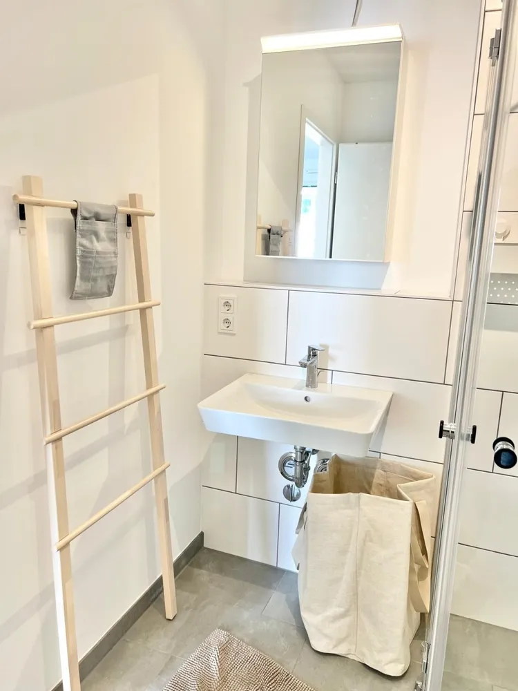1 Zimmer Wohnung mit 32 m² in Frankfurt am Main – Bild 7