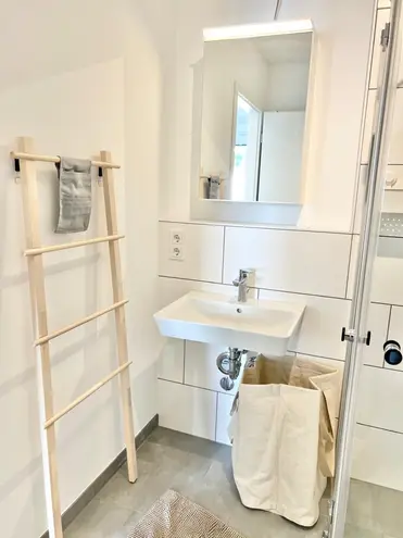 1 Zimmer Wohnung mit 32 m² in Frankfurt am Main – Bild 8