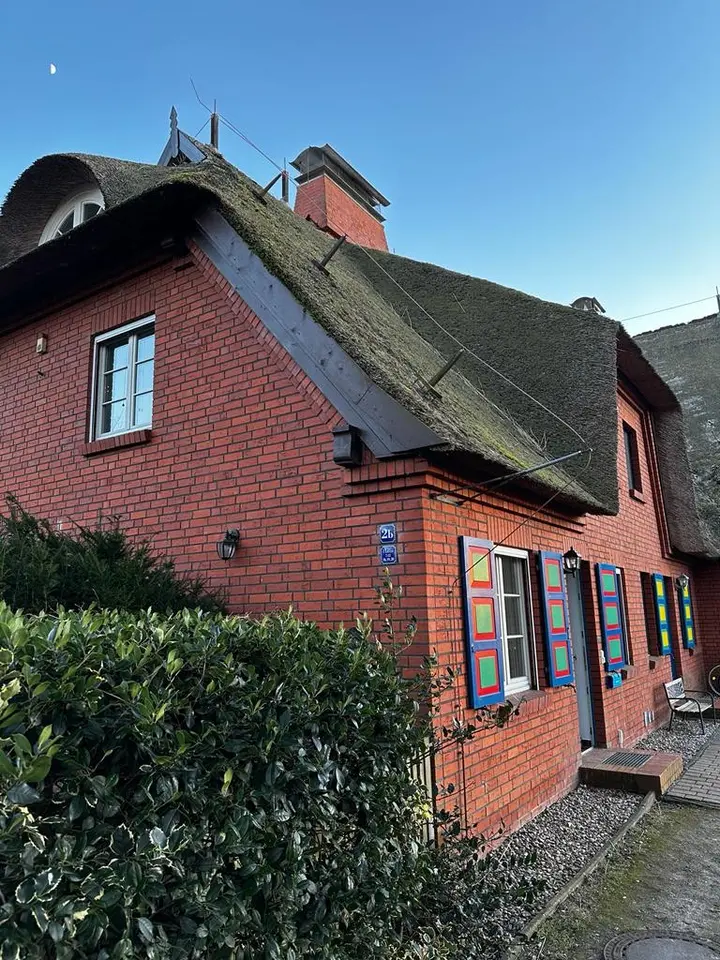 5 Zimmer Haus mit 150 m² in Stralsund – Bild 8