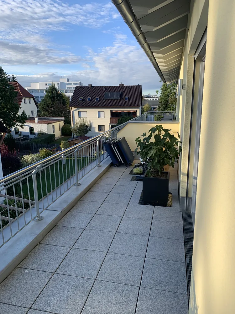 2 room apartment with 60 m² in Munich – Photo 7