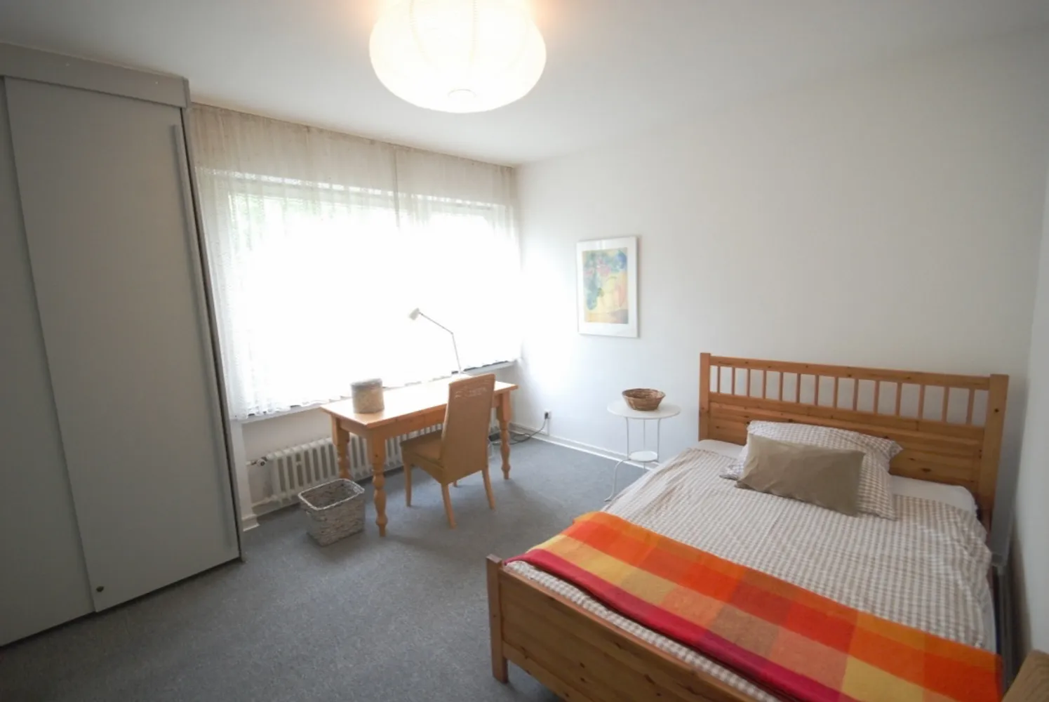 4 room apartment with 100 m² in Bonn – Photo 6