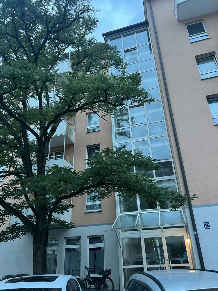 2 Zimmer Wohnung mit 58 m² in München – Bild 11