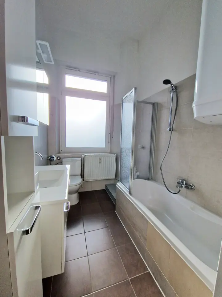 3 Zimmer Wohnung mit 90 m² in Nürnberg – Bild 6