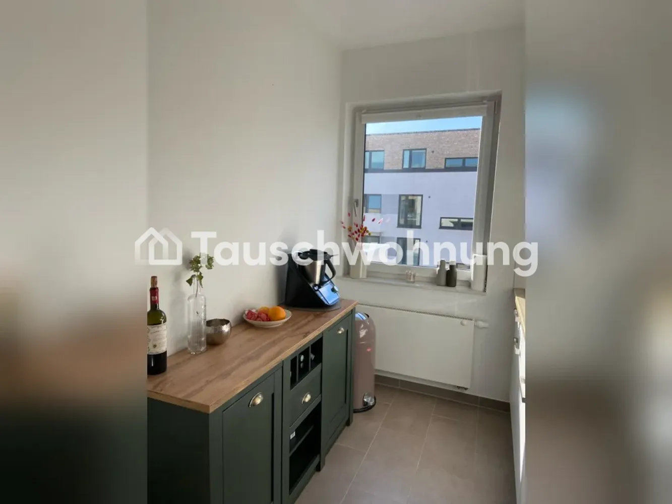 2 Zimmer Wohnung mit 63 m² in Hamburg – Bild 11