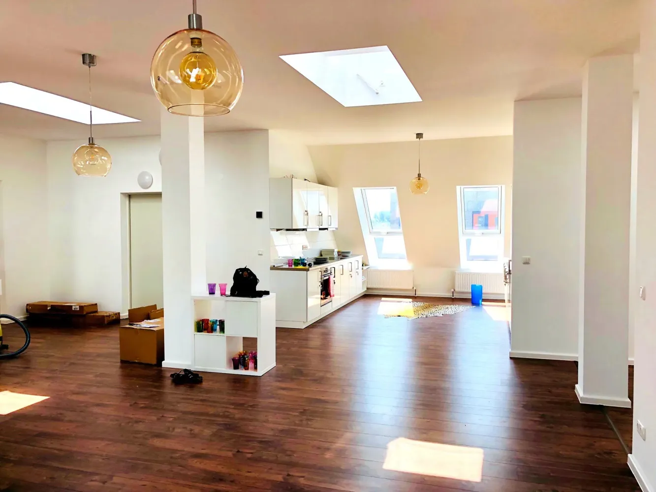 WG-Zimmer mit 18 m² in Berlin – Bild 7