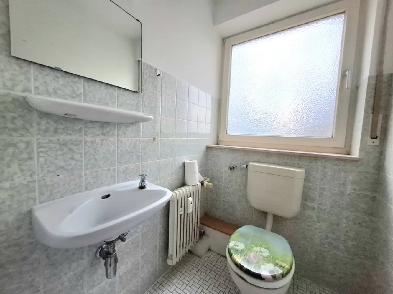 3 Zimmer Wohnung mit 81 m² in Minden – Bild 3