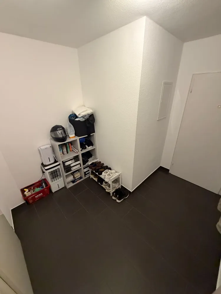 1 Zimmer Wohnung mit 35 m² in Düsseldorf – Bild 3