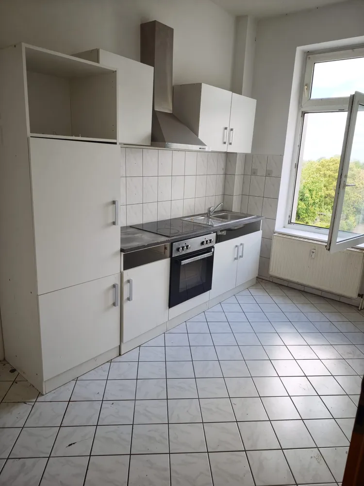 2 Zimmer Wohnung mit 50 m² in Magdeburg – Bild 3