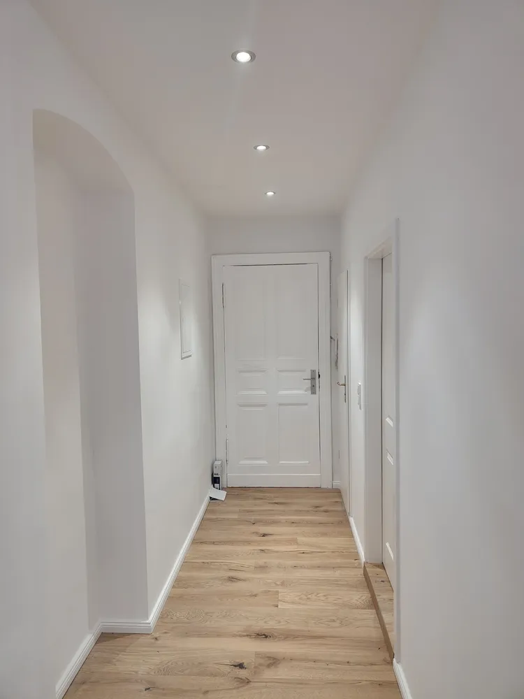 3 room apartment with 60 m² in Berlin – Photo 3