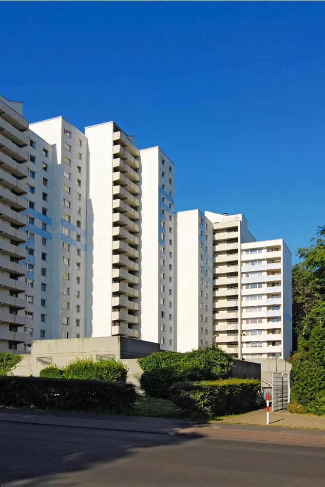 5 Zimmer Wohnung mit 101 m² in Frechen – Bild 3