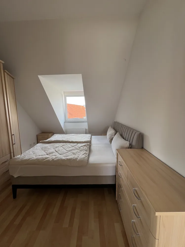 2 Zimmer Wohnung mit 72 m² in Nürnberg – Bild 6