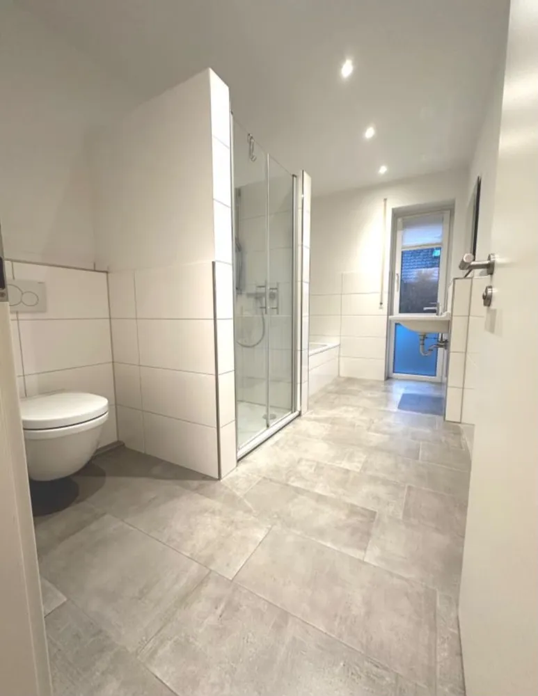 2 Zimmer Wohnung mit 71 m² in Oldenburg – Bild 2