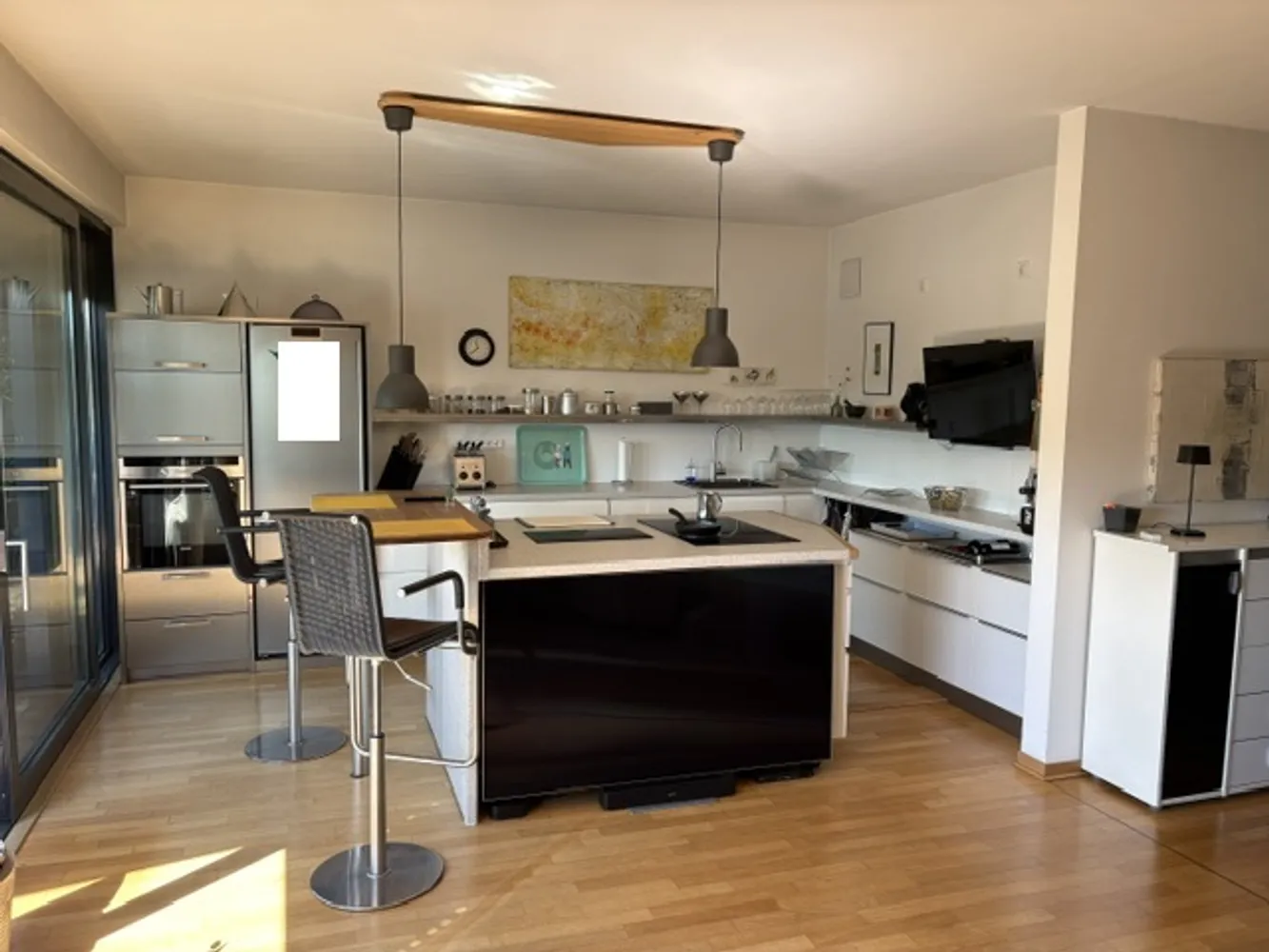 2 Zimmer Wohnung mit 79 m² in Münster – Bild 5