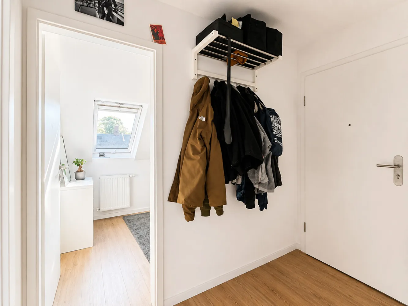 2 Zimmer Wohnung mit 54 m² in Neuss – Bild 6