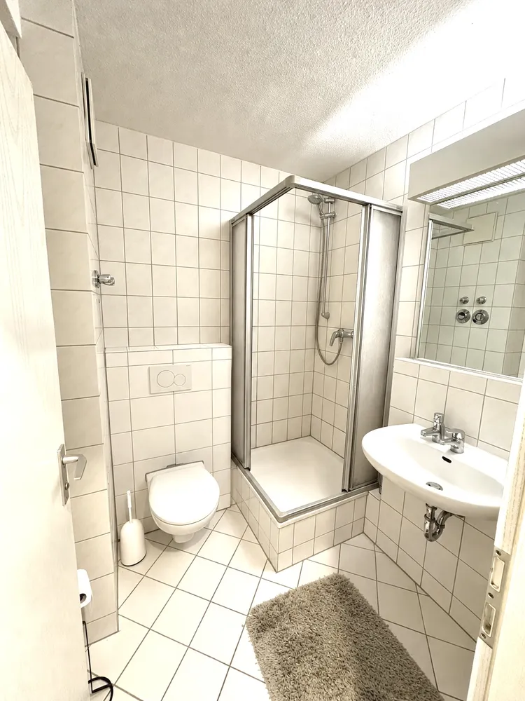 2 Zimmer Wohnung mit 44 m² in Heidelberg – Bild 1