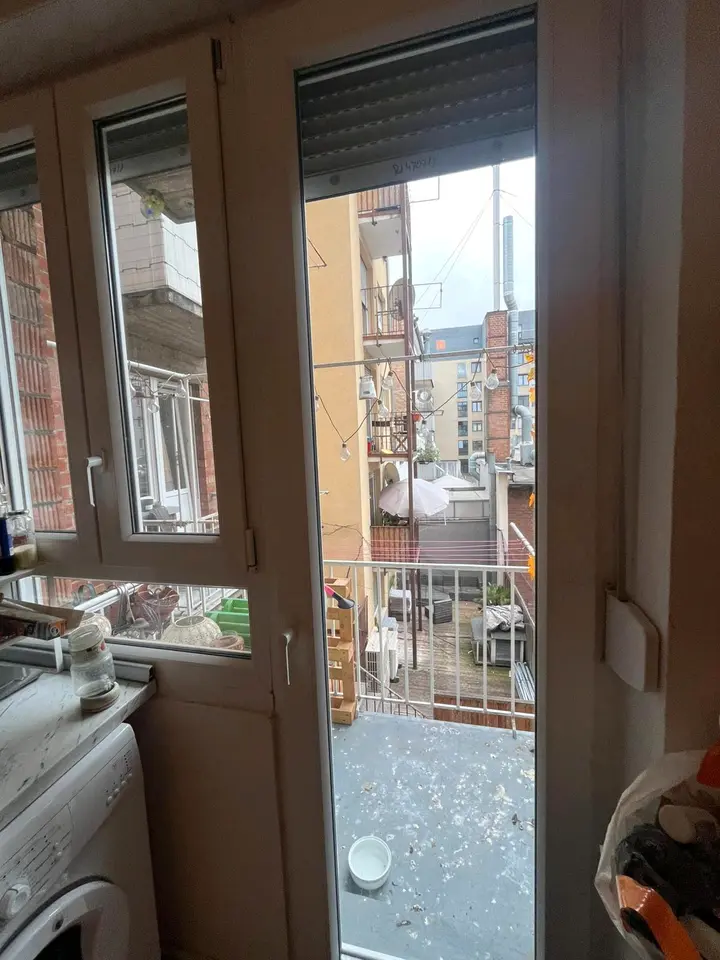 WG-Zimmer mit 19 m² in Mannheim – Bild 3