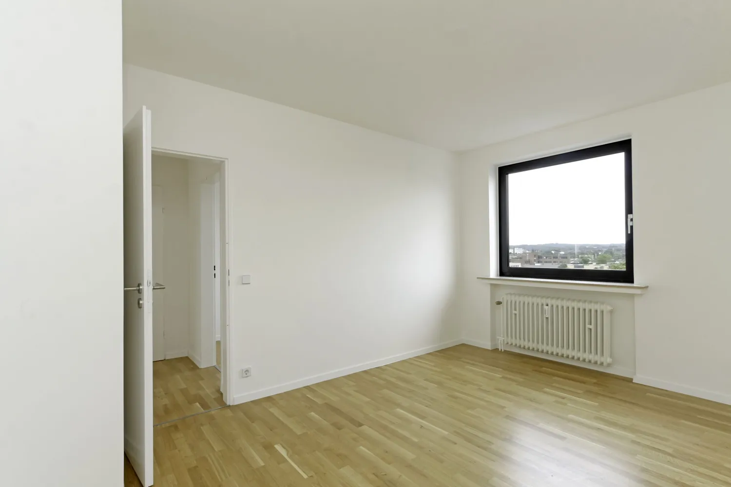 3 room apartment with 79 m² in Hagen – Photo 9