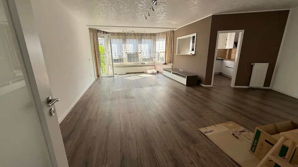 2 Zimmer Wohnung mit 55 m² in Bochum – Bild 6