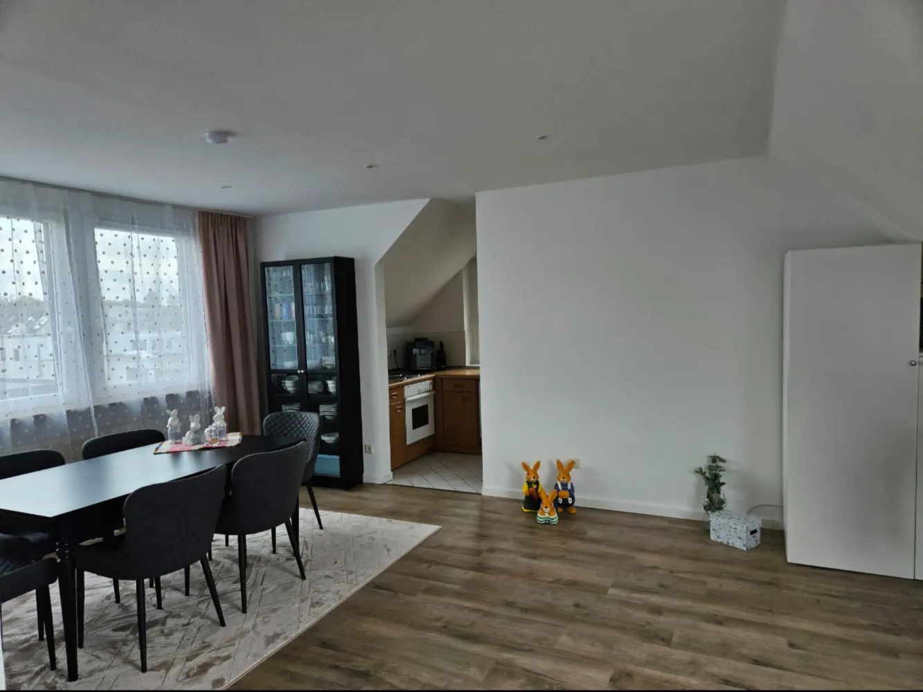 2 room apartment with 41 m² in Kaarst – Photo 6