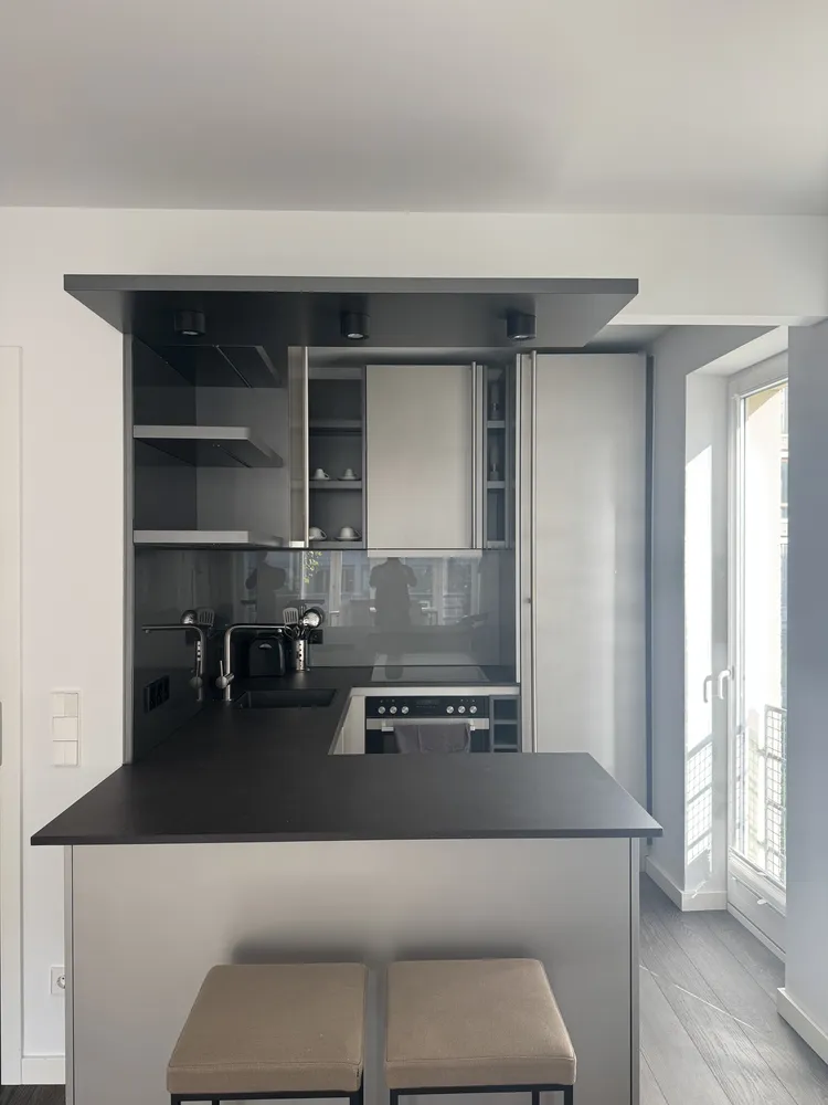 2 room apartment with 54 m² in Berlin – Photo 9