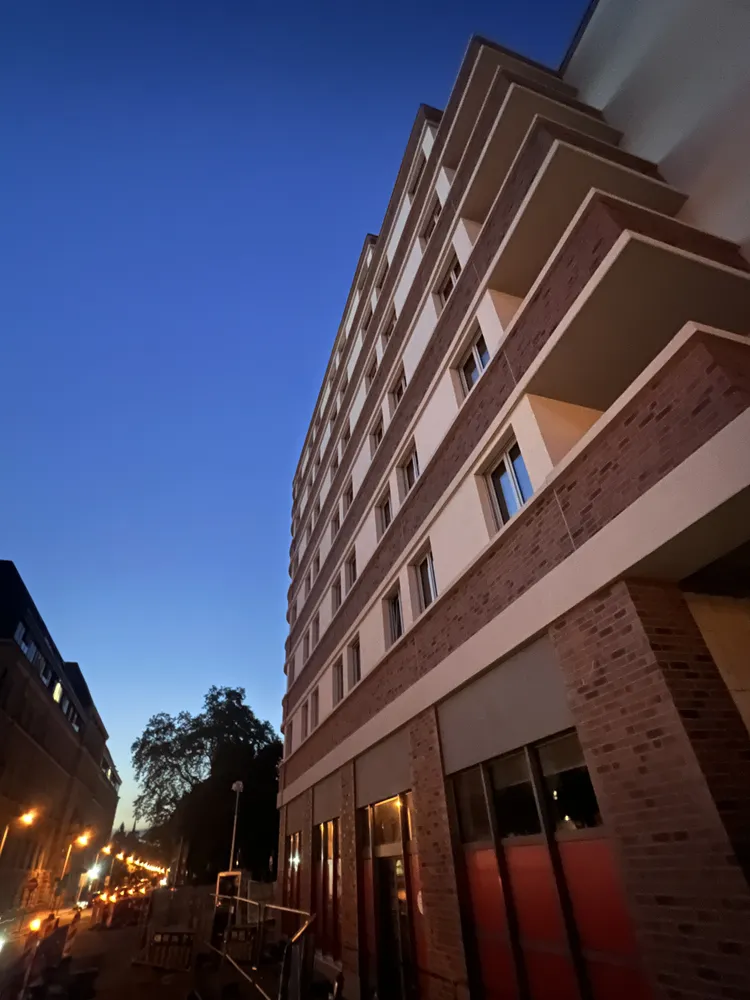 2 Zimmer Wohnung mit 44 m² in Leipzig – Bild 5