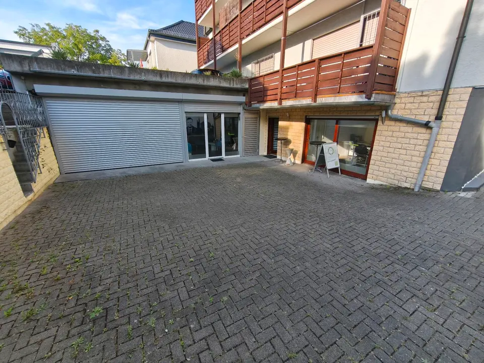 3 Zimmer Wohnung mit 120 m² in Offenbach – Bild 2
