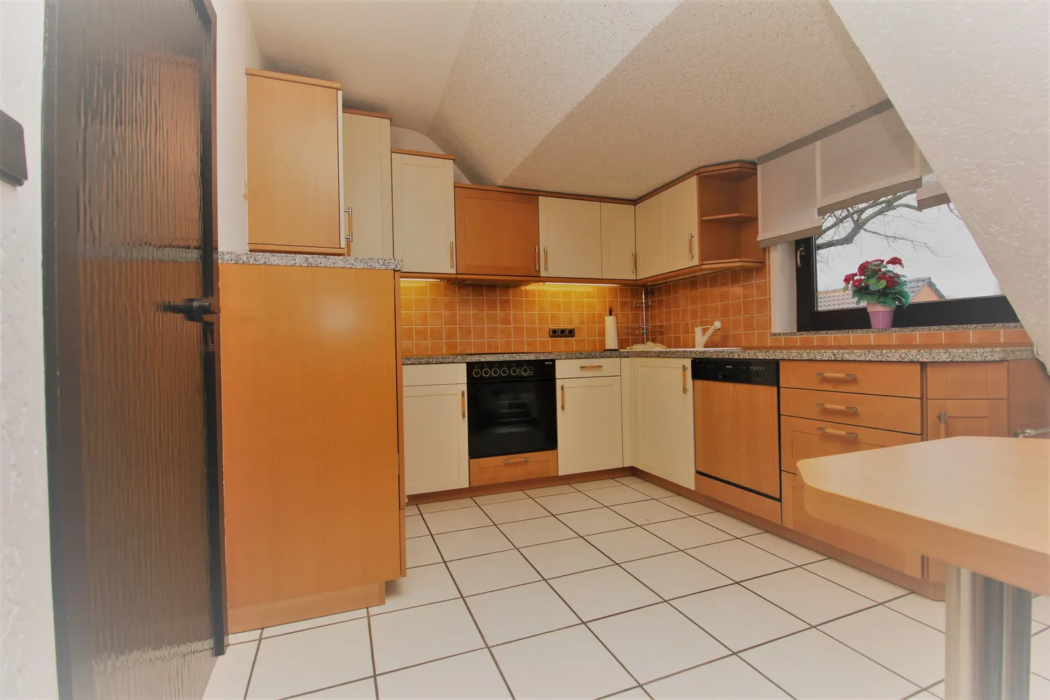 4 Zimmer Wohnung mit 115 m² in Essen – Bild 1