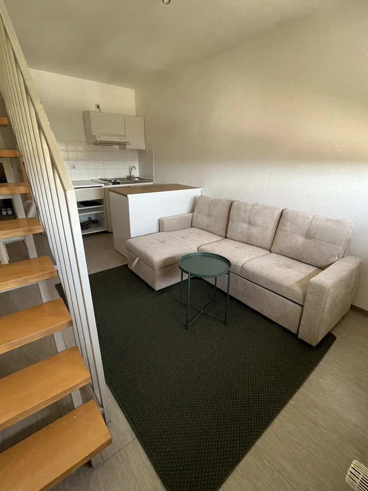 2 room apartment with 39 m² in Kassel – Photo 8