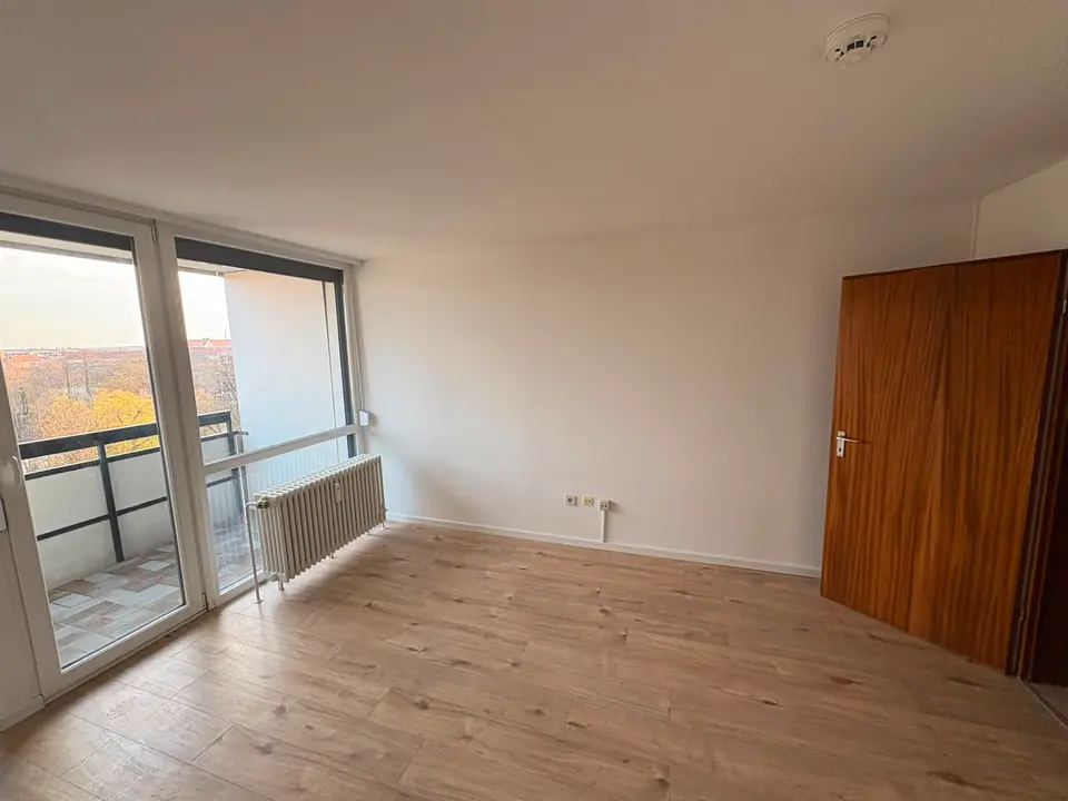 2 Zimmer Wohnung mit 30 m² in Nürnberg – Bild 6