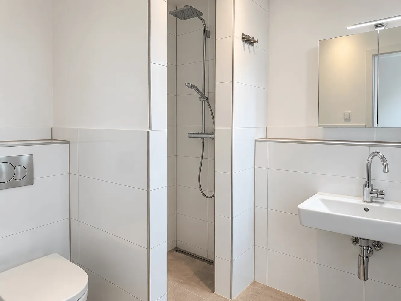 5 Zimmer Haus mit 225 m² in Berlin – Bild 3