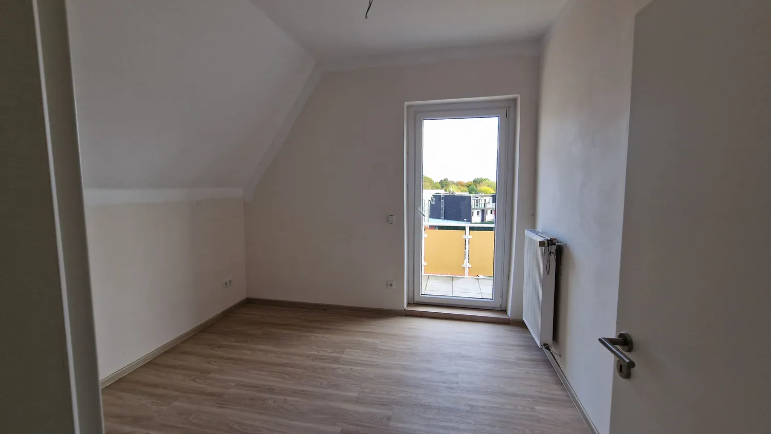 4 Zimmer Wohnung mit 80 m² in Bochum – Bild 5