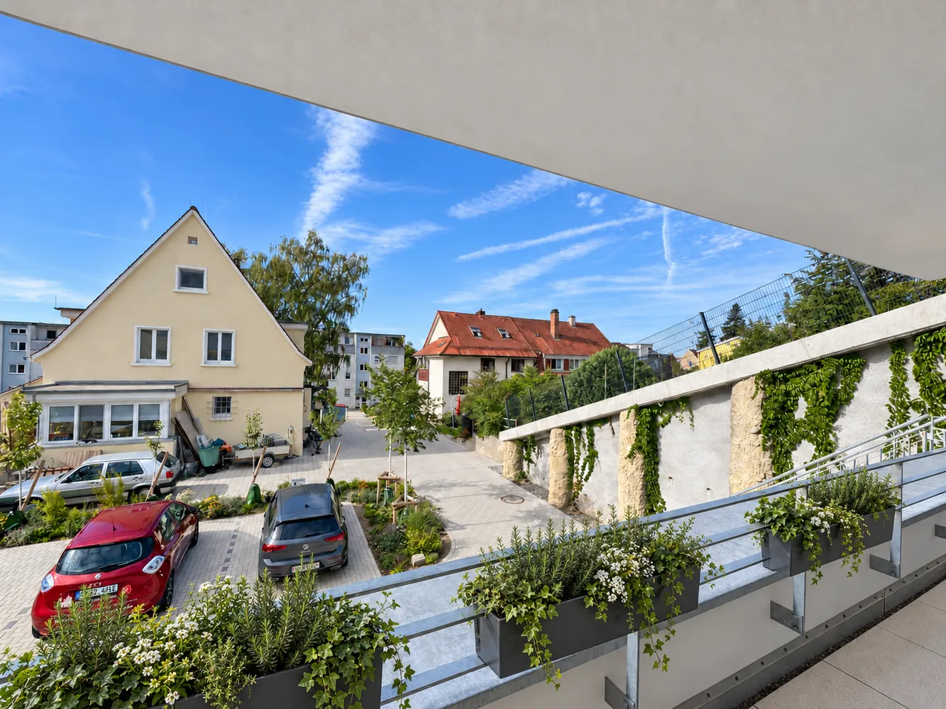 5 Zimmer Wohnung mit 157 m² in Konstanz – Bild 8