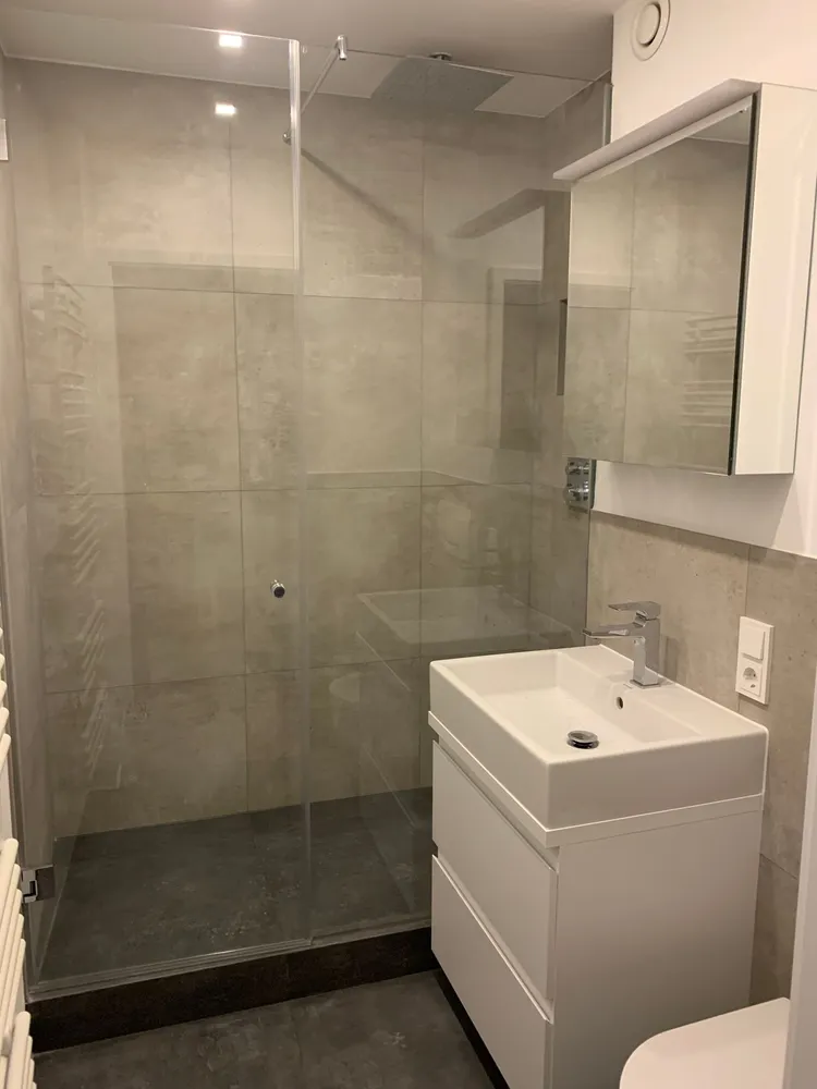 1 Zimmer Wohnung mit 33 m² in München – Bild 8