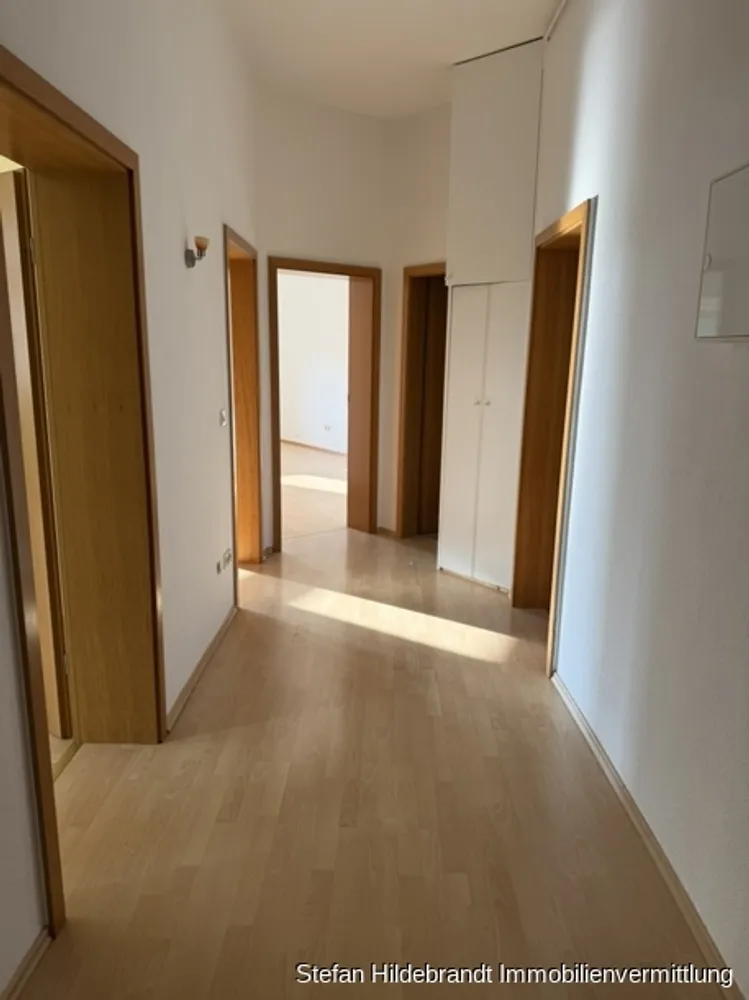 3 Zimmer Wohnung mit 82 m² in Offenbach am Main – Bild 10
