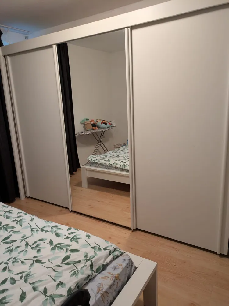 3 Zimmer Wohnung mit 74 m² in Köln – Bild 4