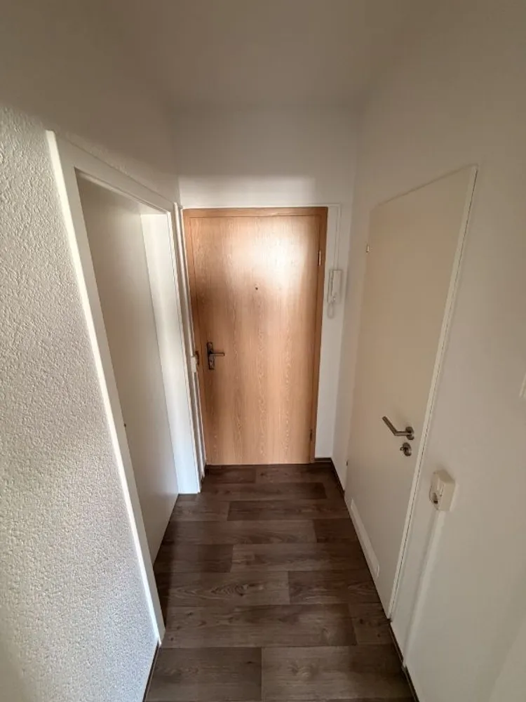 2 Zimmer Wohnung mit 41 m² in Stralsund – Bild 4
