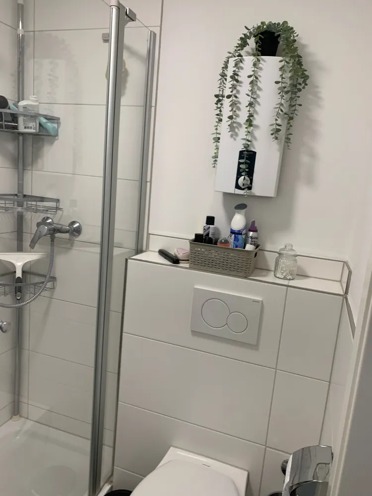 2 Zimmer Wohnung mit 45 m² in Mannheim – Bild 7
