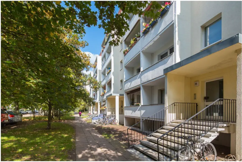WG-Zimmer mit 16 m² in Potsdam – Bild 7