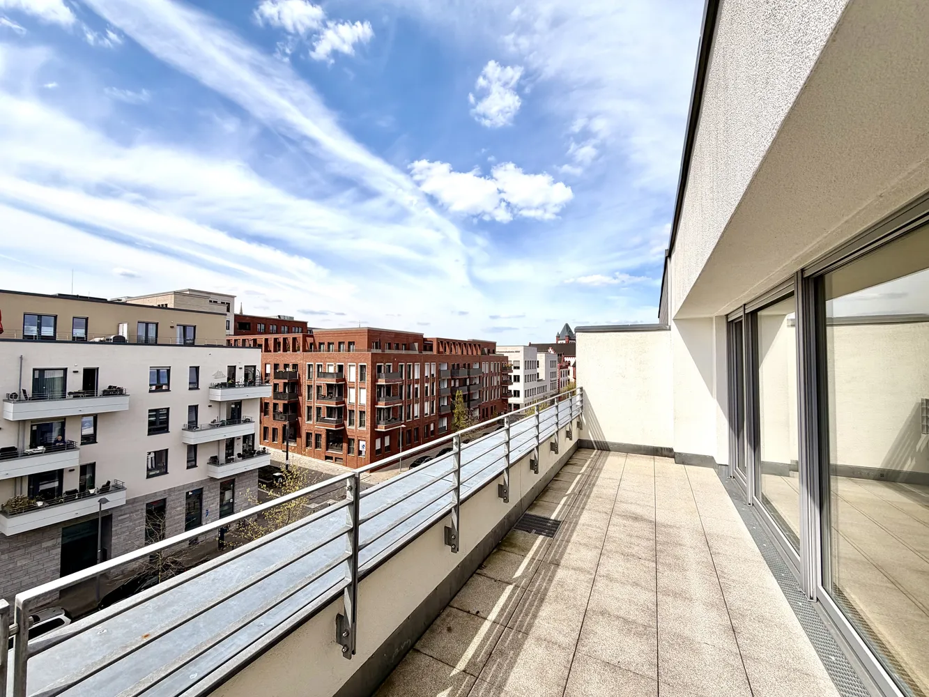 3 Zimmer Wohnung mit 92 m² in Dortmund – Bild 9