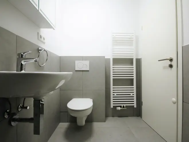 1 Zimmer Wohnung mit 19 m² in Mannheim – Bild 7